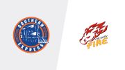2026 So. Express U15 vs Fire Red U15