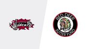 2026 Camrose Wildcats vs Red Deer U15