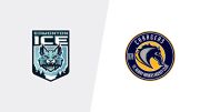 2026 Edmonton Ice Blue vs St. Albert U15