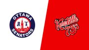 2026 Ottawa Jr. Senators vs Kemptville 73's