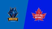2026 Renfrew Wolves vs Rockland Nationals