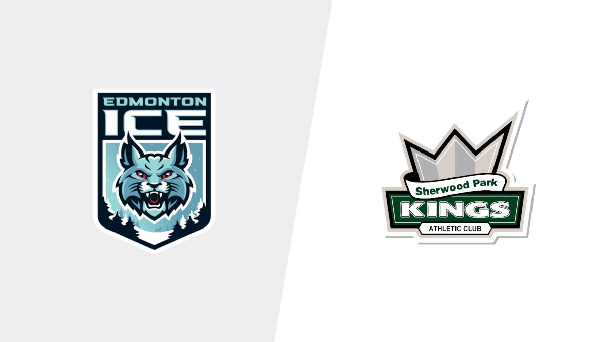 How to Watch: 2027 Edmonton Ice Blue vs Sherwood Park U15 | Hockey