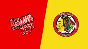 Replay: Home - 2026 Kemptville vs Brockville | Oct 9 @ 7 PM