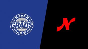 Replay: Home - 2026 Navan vs Nepean | Oct 7 @ 7 PM