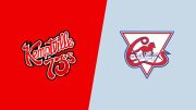 Replay: Home - 2026 Kemptville vs Cornwall | Oct 8 @ 6 PM