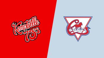 Replay: Home - 2026 Kemptville vs Cornwall | Oct 8 @ 6 PM
