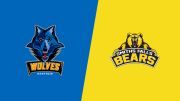 Replay: Home - 2026 Renfrew vs Smiths Falls | Oct 9 @ 7 PM
