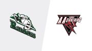 Replay: Home - 2026 RM Raiders vs Airdrie Lightning | Oct 17 @ 5 PM