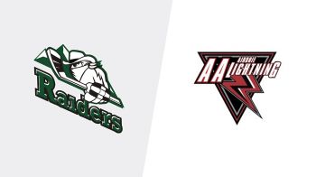 Replay: Home - 2026 RM Raiders vs Airdrie Lightning | Oct 17 @ 5 PM