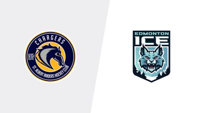 Replay: Home - 2026 STA Chargers vs Ice Blue U15 | Oct 24 @ 2 PM