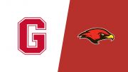 Replay: Grove City College vs La Roche | Sep 12 @ 3 PM