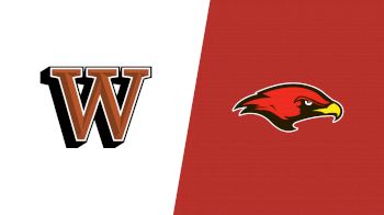 Replay: Waynesburg vs La Roche | Sep 5 @ 4 PM