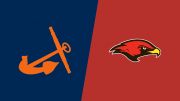 Replay: Hope vs La Roche | Sep 26 @ 4 PM