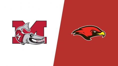 Replay: Muskingum vs La Roche | Sep 23 @ 4 PM