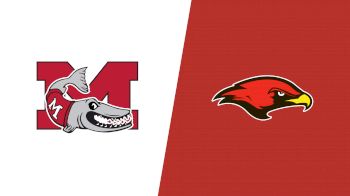 Replay: Muskingum vs La Roche | Sep 23 @ 4 PM