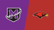 Replay: Mount Union vs La Roche | Sep 30 @ 4 PM