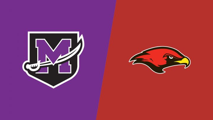 2026 Mount Union vs La Roche - Men's