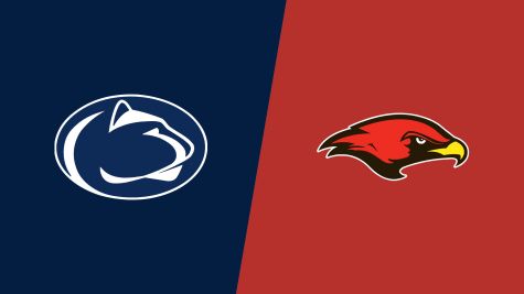 Replay: Penn St.-Behrend vs La Roche | Oct 3 @ 2 PM