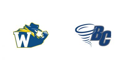 Replay: NC Wesleyan vs Brevard College | Oct 12 @ 2 PM