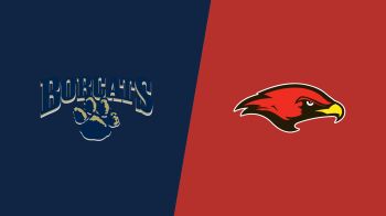 Replay: Pitt-Greensburg vs La Roche | Oct 24 @ 1 PM