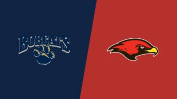Replay: Pitt-Greensburg vs La Roche | Sep 22 @ 7 PM