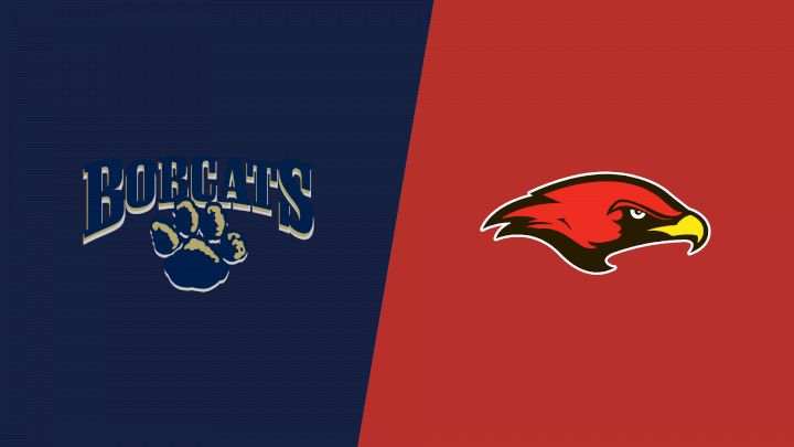 2026 Pitt-Greensburg vs La Roche - Women's