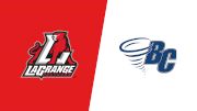 2026 LaGrange College vs Brevard College