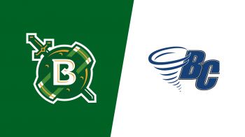 Replay: Belhaven vs Brevard College | Oct 3 @ 12 PM