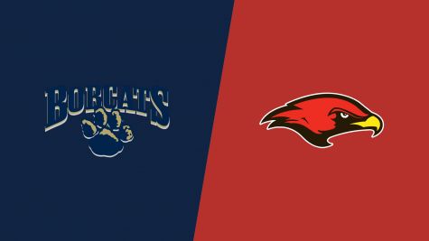 2026 Pitt-Greensburg vs La Roche - Women's