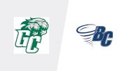 2026 Greensboro College vs Brevard College