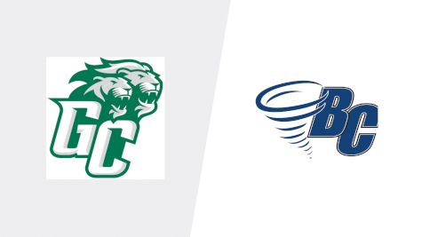 2026 Greensboro College vs Brevard College