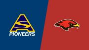 Replay: Alfred State vs La Roche | Sep 26 @ 1 PM