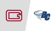 Replay: Guilford vs Brevard College | Sep 12 @ 7 PM