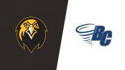 2026 Pfeiffer vs Brevard College - Men's