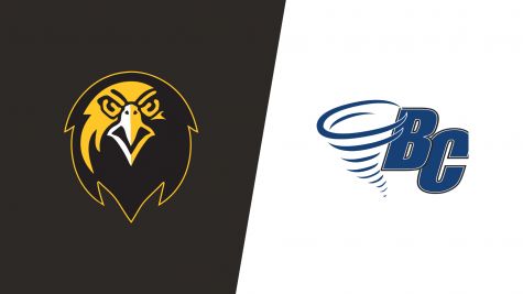 2026 Pfeiffer vs Brevard College - Men's