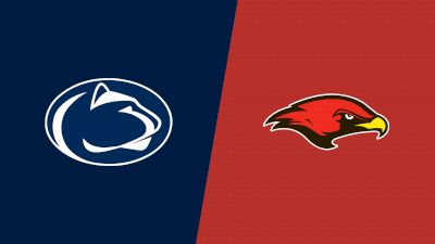 Replay: Penn St.-Shenango vs La Roche | Sep 16 @ 7 PM