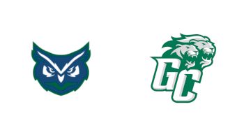 Replay: Warren Wilson vs Greensboro | Sep 6 @ 2 PM