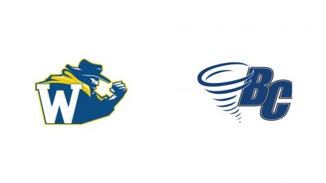 Replay: NC Wesleyan vs Brevard College | Sep 19 @ 12 PM