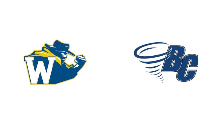 2026 NC Wesleyan vs Brevard College - Women's