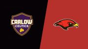 2026 Carlow University vs La Roche - Women's