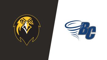 Replay: Pfeiffer vs Brevard College | Oct 21 @ 6 PM