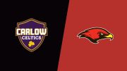 2026 Carlow University vs La Roche - Women's
