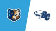2026 Bob Jones vs Brevard College - Women's