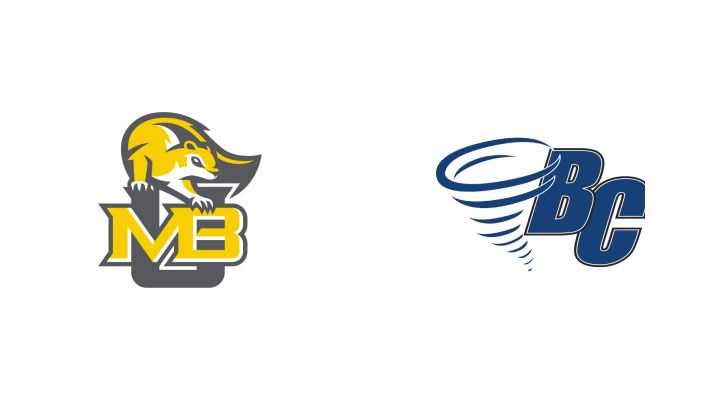 2026 Mary Baldwin vs Brevard College - Women's