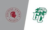 2026 Southern Virginia vs Greensboro College