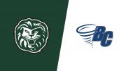 2026 Piedmont College vs Brevard College - Women's