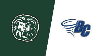 Replay: Piedmont vs Brevard College | Oct 13 @ 6 PM