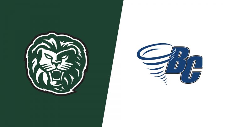 2026 Piedmont College vs Brevard College - Women's