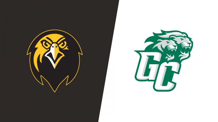 2026 Pfeiffer vs Greensboro College - Women's