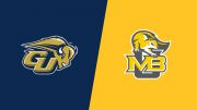 Replay: Gallaudet vs Mary Baldwin | Sep 19 @ 3 PM